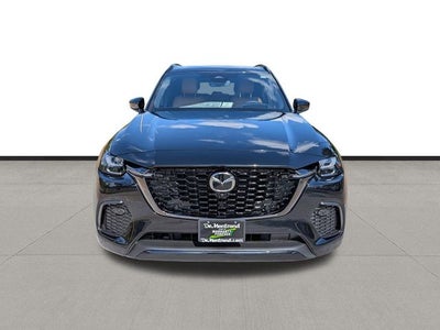 2026 Mazda Mazda CX-70 3.3 Turbo S Premium Plus