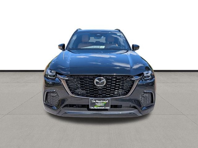 2026 Mazda Mazda CX-70 3.3 Turbo S Premium Plus
