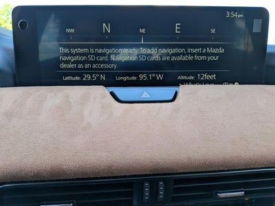 2026 Mazda Mazda CX-70 3.3 Turbo S Premium Plus