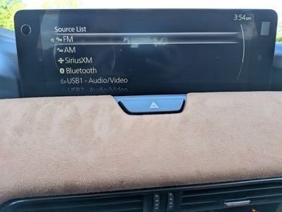 2026 Mazda Mazda CX-70 3.3 Turbo S Premium Plus