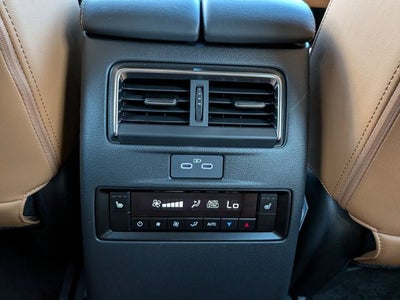 2026 Mazda Mazda CX-70 3.3 Turbo S Premium Plus