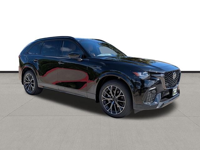 2026 Mazda Mazda CX-70 3.3 Turbo S Premium Plus