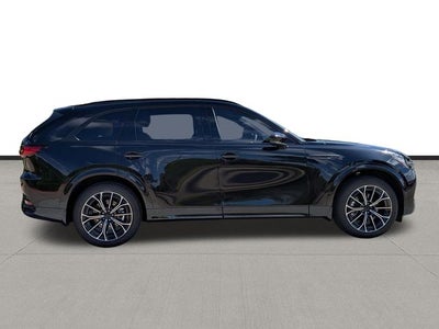 2026 Mazda Mazda CX-70 3.3 Turbo S Premium Plus