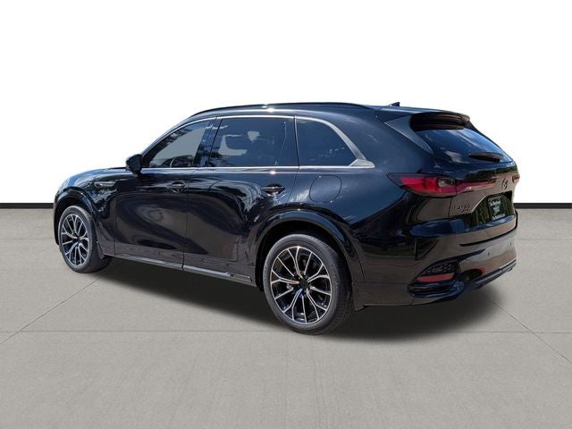 2026 Mazda Mazda CX-70 3.3 Turbo S Premium Plus