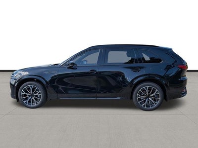 2026 Mazda Mazda CX-70 3.3 Turbo S Premium Plus