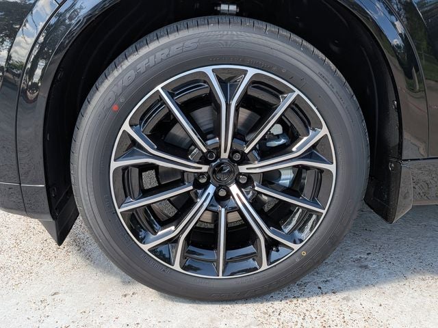2026 Mazda Mazda CX-70 3.3 Turbo S Premium Plus