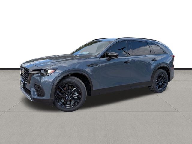 2026 Mazda Mazda CX-70 3.3 Turbo Premium Plus In Transit