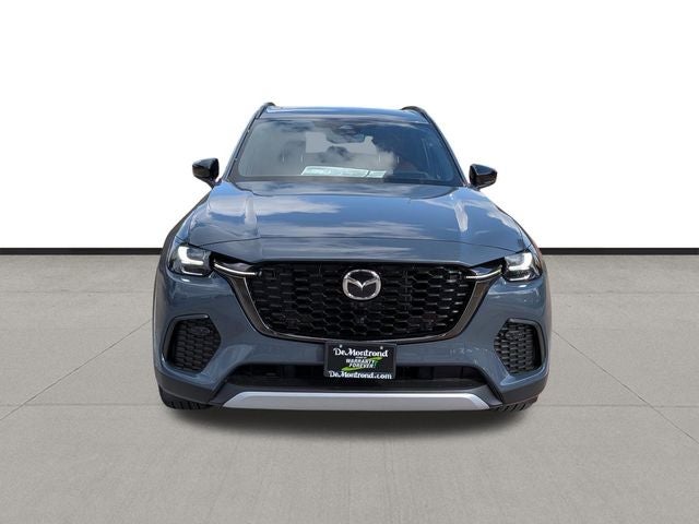 2026 Mazda Mazda CX-70 3.3 Turbo Premium Plus In Transit