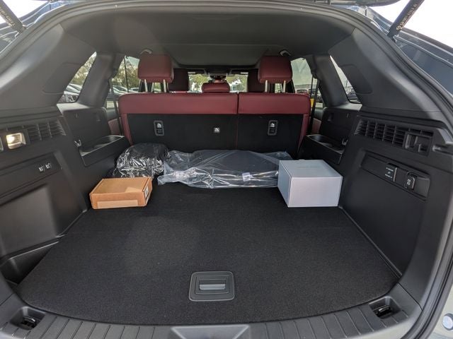 2026 Mazda Mazda CX-70 3.3 Turbo Premium Plus In Transit
