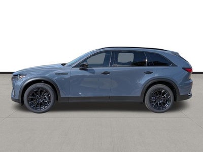 2026 Mazda Mazda CX-70 3.3 Turbo Premium Plus In Transit