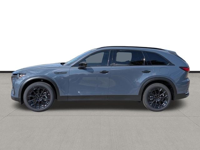 2026 Mazda Mazda CX-70 3.3 Turbo Premium Plus In Transit