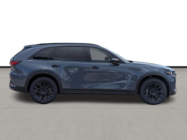 2026 Mazda Mazda CX-70 3.3 Turbo Premium Plus In Transit