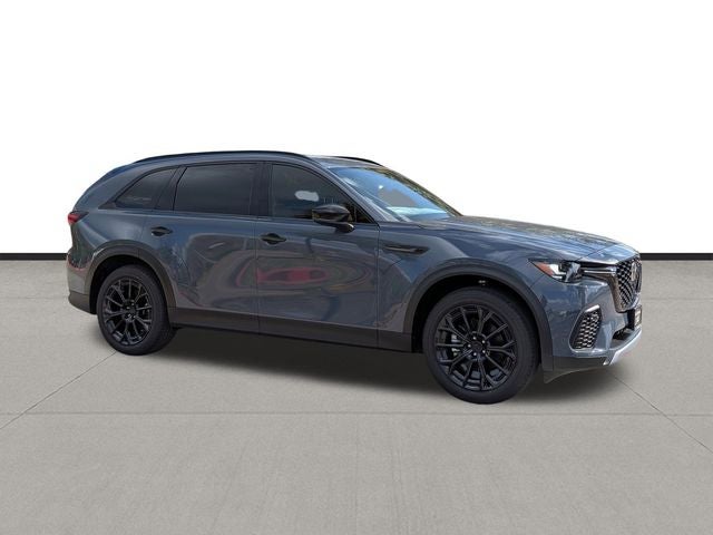 2026 Mazda Mazda CX-70 3.3 Turbo Premium Plus In Transit