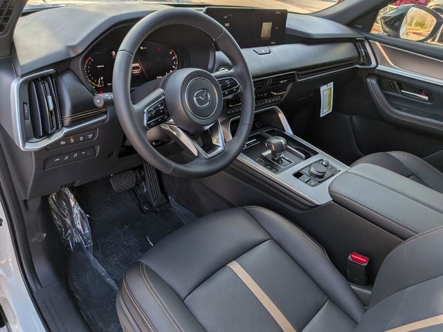2026 Mazda Mazda CX-70 3.3 Turbo Premium Plus