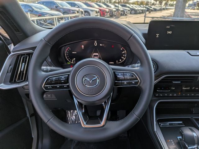 2026 Mazda Mazda CX-70 3.3 Turbo Premium Plus