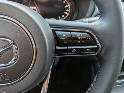 2026 Mazda Mazda CX-70 3.3 Turbo Premium Plus
