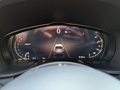 2026 Mazda Mazda CX-70 3.3 Turbo Premium Plus