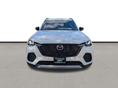 2026 Mazda Mazda CX-70 3.3 Turbo Premium Plus
