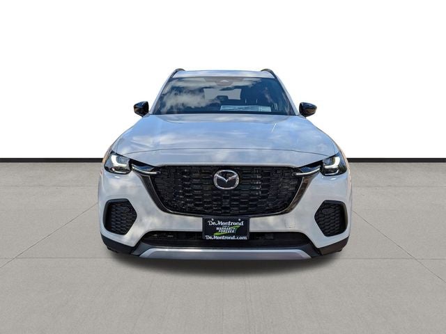 2026 Mazda Mazda CX-70 3.3 Turbo Premium Plus