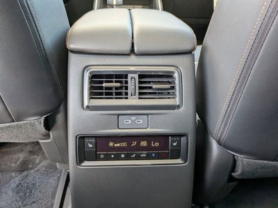 2026 Mazda Mazda CX-70 3.3 Turbo Premium Plus