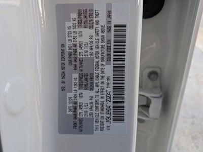 2026 Mazda Mazda CX-70 3.3 Turbo Premium Plus