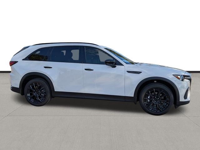 2026 Mazda Mazda CX-70 3.3 Turbo Premium Plus