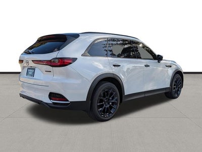 2026 Mazda Mazda CX-70 3.3 Turbo Premium Plus