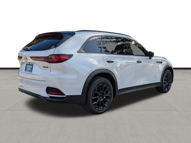 2026 Mazda Mazda CX-70 3.3 Turbo Premium Plus