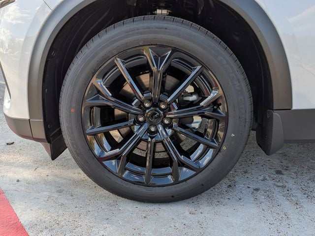 2026 Mazda Mazda CX-70 3.3 Turbo Premium Plus