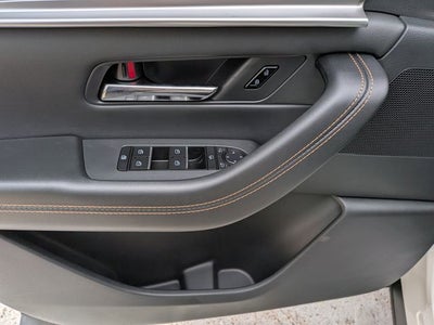 2026 Mazda Mazda CX-70 3.3 Turbo Premium Plus