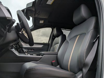 2026 Mazda Mazda CX-70 3.3 Turbo Premium Plus