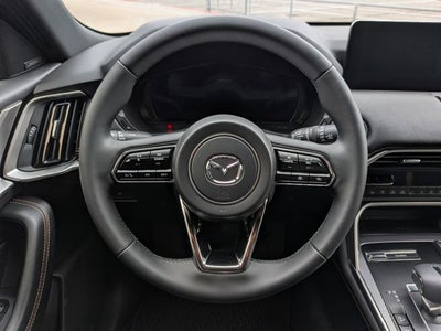 2026 Mazda Mazda CX-70 3.3 Turbo Premium Plus