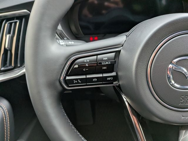 2026 Mazda Mazda CX-70 3.3 Turbo Premium Plus
