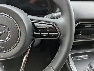 2026 Mazda Mazda CX-70 3.3 Turbo Premium Plus