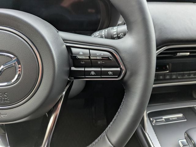 2026 Mazda Mazda CX-70 3.3 Turbo Premium Plus