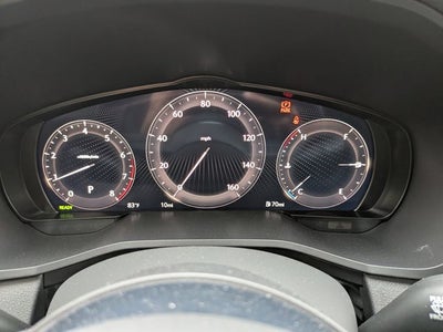 2026 Mazda Mazda CX-70 3.3 Turbo Premium Plus