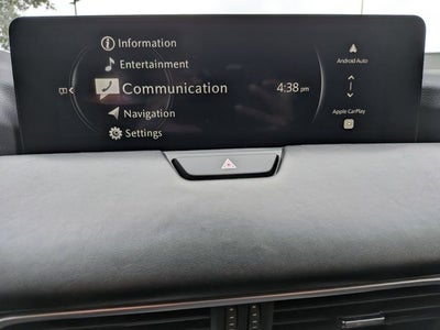 2026 Mazda Mazda CX-70 3.3 Turbo Premium Plus