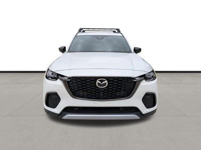 2026 Mazda Mazda CX-70 3.3 Turbo Premium Plus