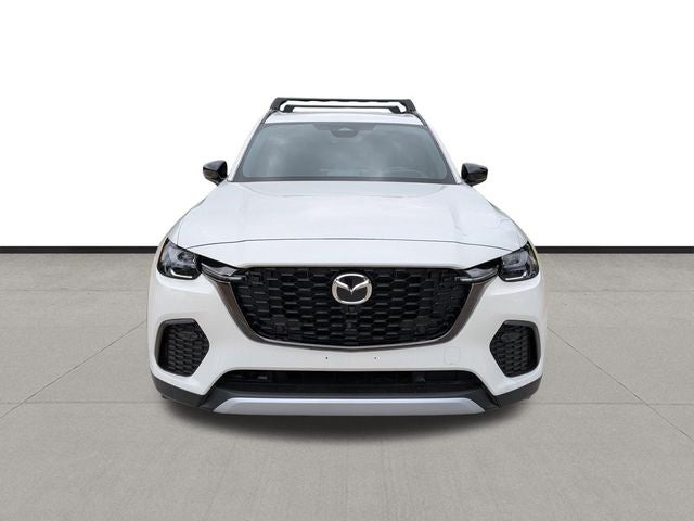 2026 Mazda Mazda CX-70 3.3 Turbo Premium Plus
