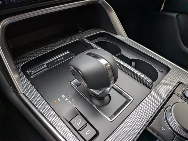 2026 Mazda Mazda CX-70 3.3 Turbo Premium Plus
