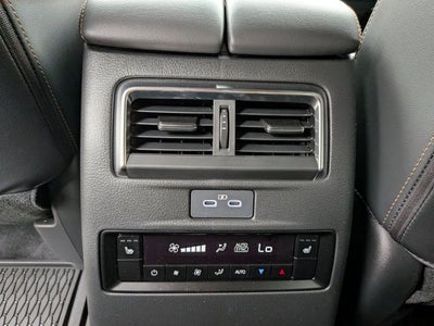 2026 Mazda Mazda CX-70 3.3 Turbo Premium Plus