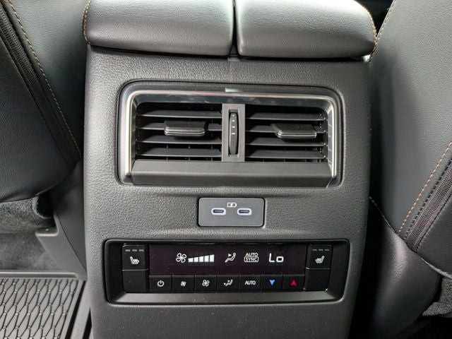 2026 Mazda Mazda CX-70 3.3 Turbo Premium Plus