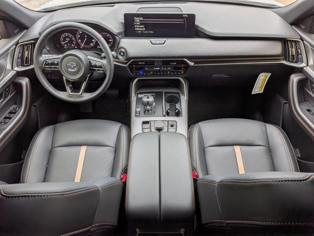 2026 Mazda Mazda CX-70 3.3 Turbo Premium Plus