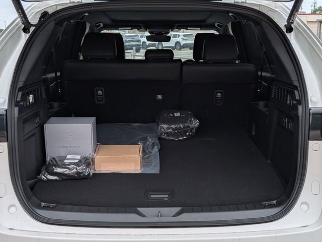 2026 Mazda Mazda CX-70 3.3 Turbo Premium Plus