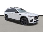2026 Mazda Mazda CX-70 3.3 Turbo Premium Plus