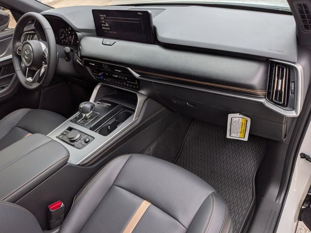 2026 Mazda Mazda CX-70 3.3 Turbo Premium Plus