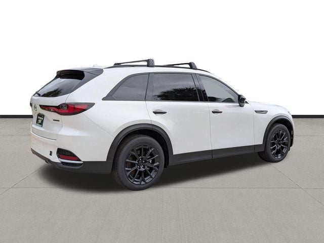 2026 Mazda Mazda CX-70 3.3 Turbo Premium Plus