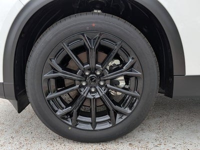 2026 Mazda Mazda CX-70 3.3 Turbo Premium Plus