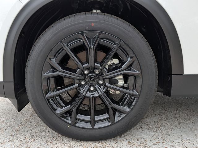 2026 Mazda Mazda CX-70 3.3 Turbo Premium Plus