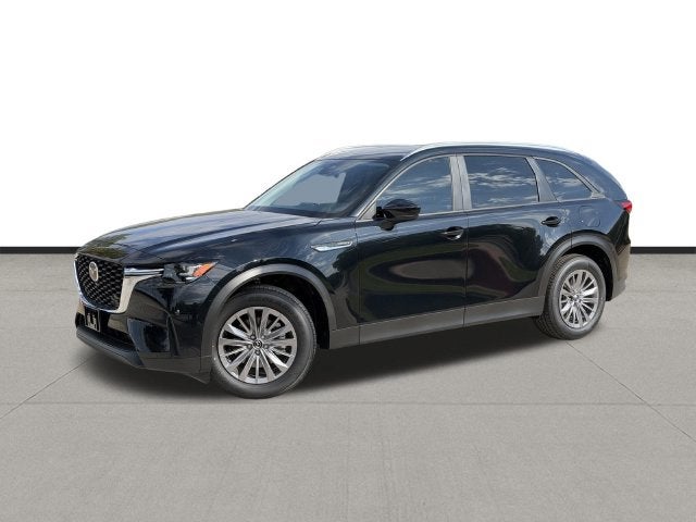 2026 Mazda Mazda CX-90 3.3 Turbo Select